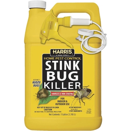 Harris 128 Oz. Ready To Use Trigger Spray Stink Bug Killer STINK-128